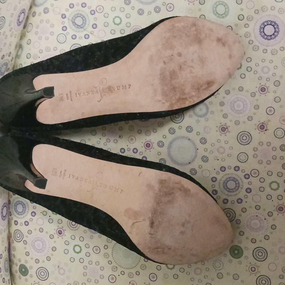 Shoes - Picture 2 of 3